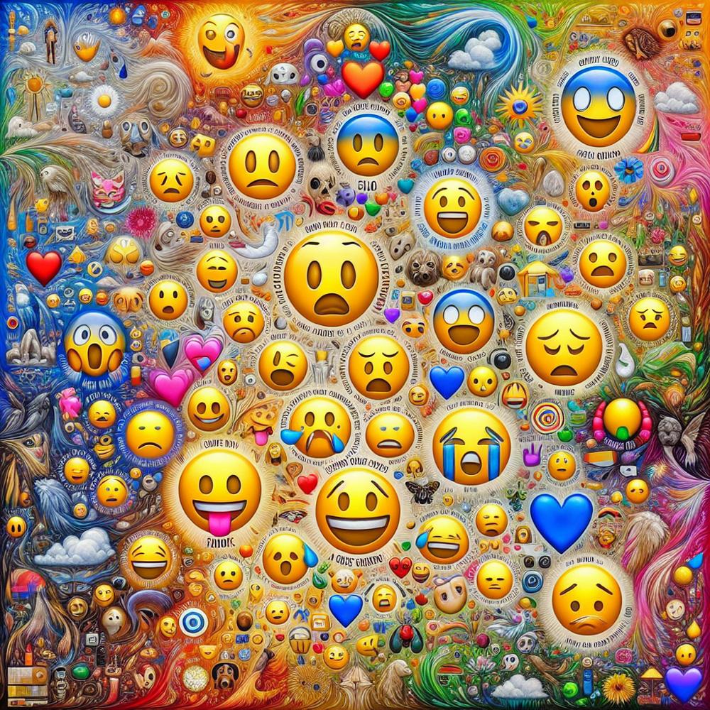 Znaczenie Emotki Przewodnik Po wiecie Emoji I Emocji W Komunikacji 